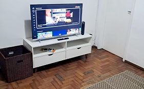 Excelente Apartamento Copacabana